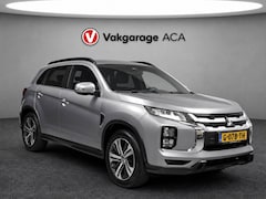 Mitsubishi ASX - 2.0 Intense // TREKHAAK // CLIMA // CRUISE // CARPLAY // NAVI //