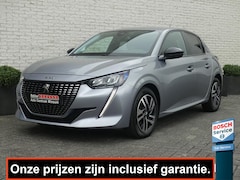 Peugeot 208 - ALLURE 1.2 100PK i-COCKPIT3D/CAMERA/ADAP.CRUISE/STOELVERW