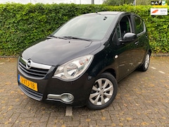 Opel Agila - 1.0 Berlin 2eEigenaar|Airco|Volledig Onderhouden