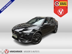 CUPRA Formentor - 1.4 e-Hybrid VZ Performance TRIBE EDITION | elektrische trekhaak | stoelverwarming | stuur