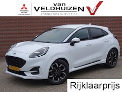 Ford Puma - 1.0 EcoBoost Hybrid ST-Line X
