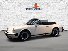 Porsche 911 Cabrio - 3.2
