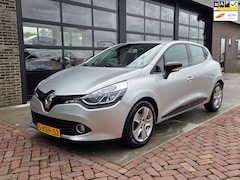 Renault Clio - 0.9 TCe Expression