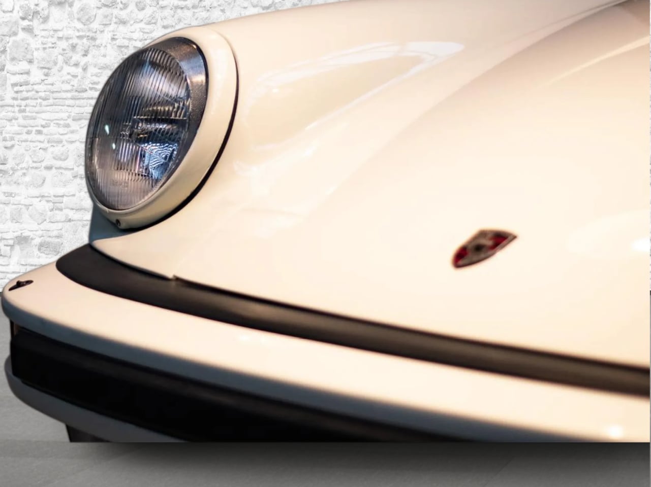 Porsche 911 Cabrio - 3.2 3.2