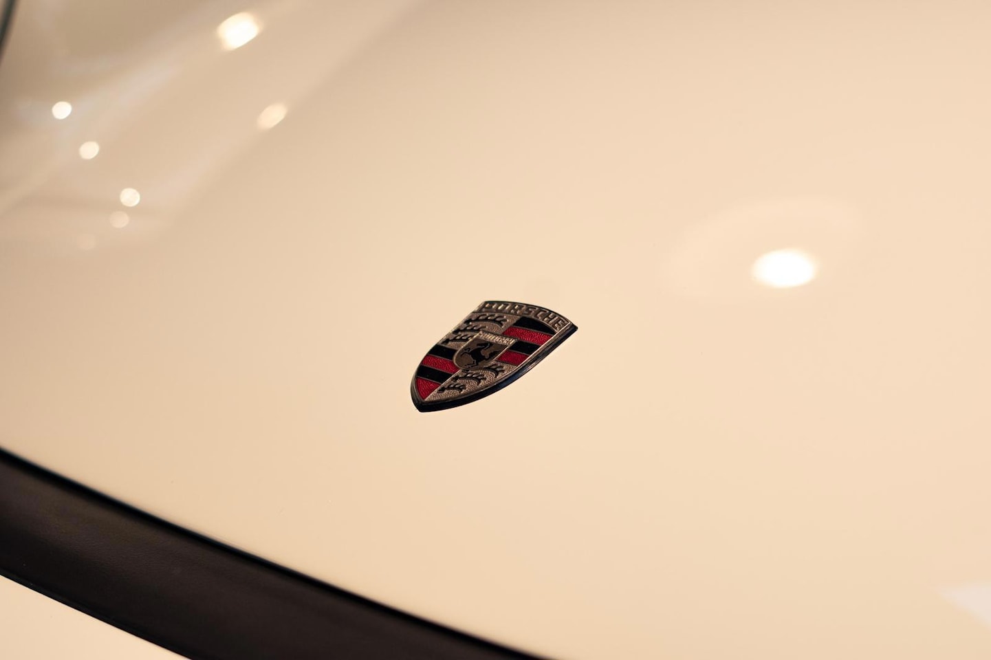 Porsche 911 Cabrio - 3.2 3.2