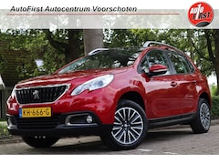 Peugeot 2008 - 1.2 PureTech Blue Lion | Panoramadak | Trekhaak | Navi |