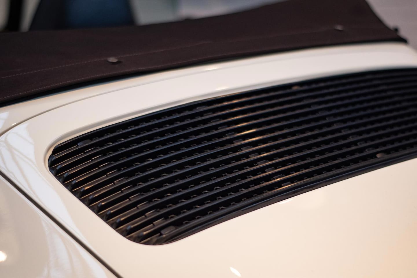 Porsche 911 Cabrio - 3.2 3.2