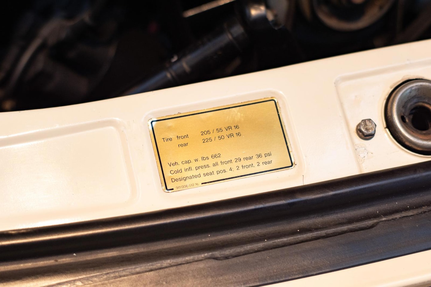 Porsche 911 Cabrio - 3.2 3.2
