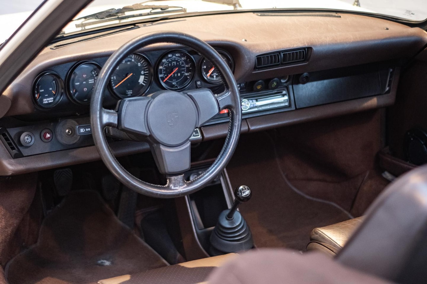 Porsche 911 Cabrio - 3.2 3.2