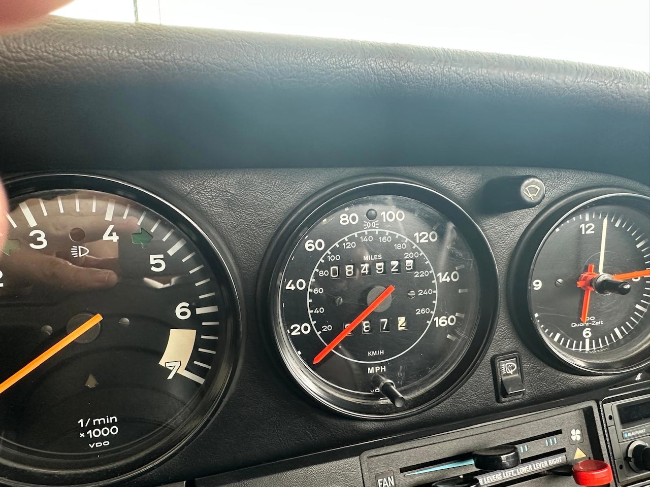 Porsche 911 Cabrio - 3.2 3.2