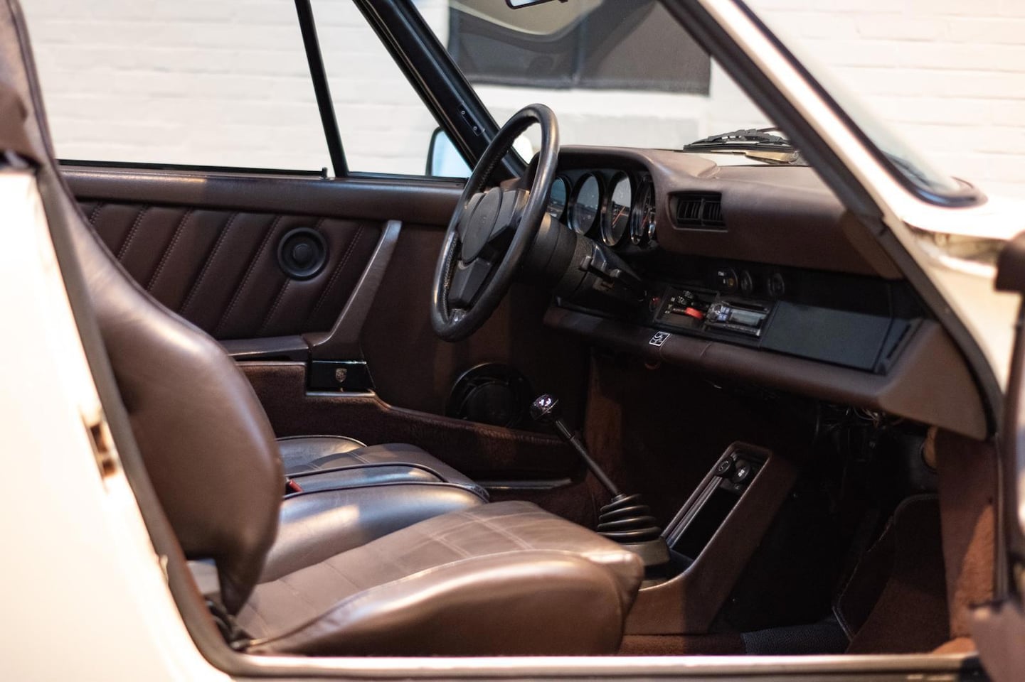 Porsche 911 Cabrio - 3.2 3.2