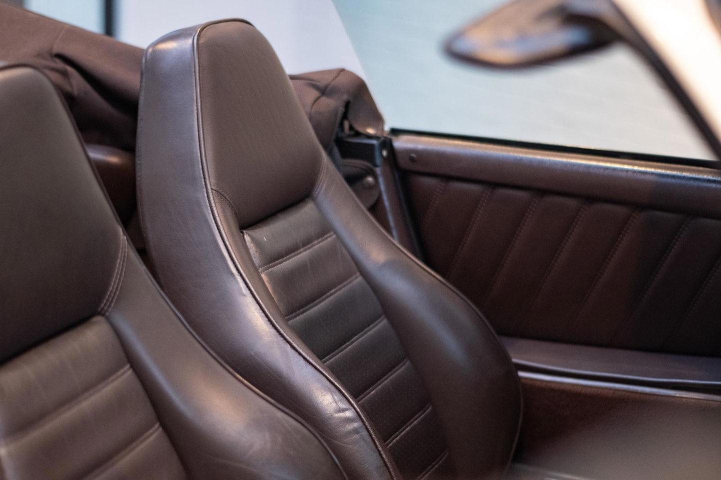 Porsche 911 Cabrio - 3.2 3.2