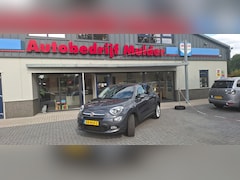 Fiat 500 X Cross - 1.4 Turbo MultiAir CrossPlus, 2015, zeer nette auto