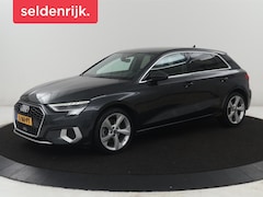Audi A3 Sportback - 30 TFSI Business edition | Cruise control | Virtueel dashboard | Climate control | Navigat