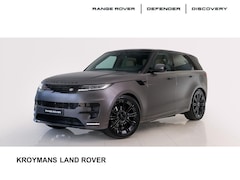 Land Rover Range Rover Sport - 3.0 P460e Momentum Edition PHEV | Technology Pack | Towing Pack | Soft Close | Satin folie