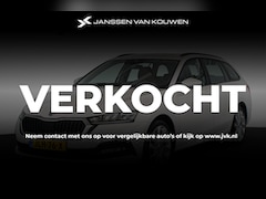 Skoda Octavia Combi - 1.4 TSI iV PHEV Business Edition SOH 97% Navi Clima Keyless Apple Carplay
