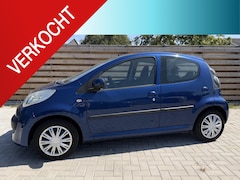 Citroën C1 - 1.0-12V Ambiance
