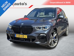 BMW X5 - M50i High Executive X5 m50i