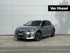 Peugeot 208 - 1.2 Hybrid 100 e-DCS6 GT | Camera | Cruise Control | Navigatie | Apple Carplay/Android Aut
