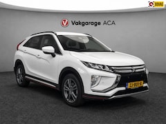 Mitsubishi Eclipse Cross - 1.5 DI-T Intense S