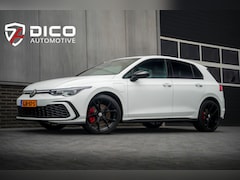 Volkswagen Golf - 1.4 eHybrid GTE 245 pk /IQ.Light Matrix /Camera /Stoelverw. /Side Assist /Keyless-Go /Ambi