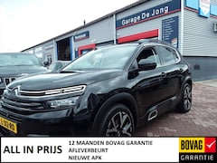 Citroën C5 Aircross - 1.6 Hybrid 225pk EAT8 Feel