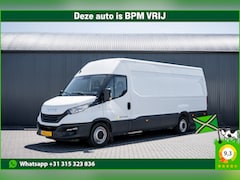 Iveco Daily - 35S16 | L4H2 | 156 PK | 3-Zits | Climate | Euro 6