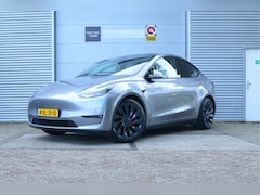 Tesla Model Y - Performance AWD 75 kWh Enhanced AutoPilot3.0 Ryzen (twv 3.800, -), Trekhaak (1.600kg)