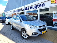 Hyundai ix35 - 1.6i GDI Style / Airco / Cruise Control / Trekhaak /
