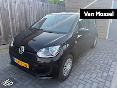 Volkswagen Up! - 1.0 move up BlueMotion | WORDT VERWACHT |