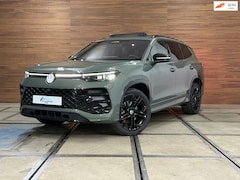 Volkswagen Tayron - 1.5 eHybrid R-Line Edition | Fabr. garantie tot 2030 | 272PK | Black Style | Pano | Harman