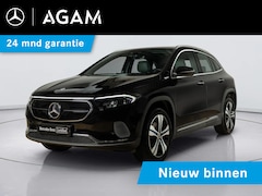 Mercedes-Benz EQA - 250 Edition 1 67 kWh