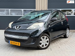 Peugeot 107 - 1.0-12V Accent | eerste eigenaar | handels/meeneemprijs