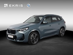 BMW X1 - xDrive23i M Sport | Trekhaak | Driv Ass Plus | Stoel+stuurverwarming