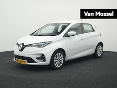 Renault Zoe - R110 Life 52 kWh SOH 90.2 % | KOOP ACCU |