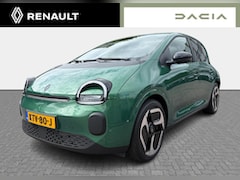 Renault Twingo - urban range techno 27.5 kWh - Demo