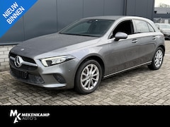 Mercedes-Benz A-klasse - 250 e 17"/Dodehoek/Camera/PDC v+a/Apple Carplay & Android Auto/DAB/Navigatie/Climate