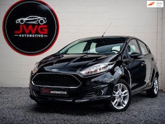 Ford Fiesta - 1.25 Airco/Elek. ramen/LMV/82pk