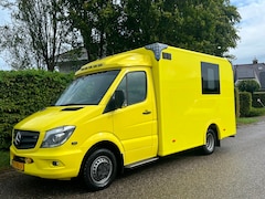 Mercedes-Benz Sprinter - 519 CDI 3.0 V6 Euro 6 | Ambulance |