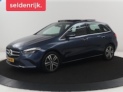 Mercedes-Benz B-klasse - 250 e Business Solution Luxury Limited | SOH 97, 5% | Panoramadak | Memory | Leder | Cruis