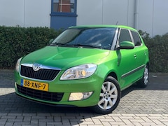 Skoda Fabia - 1.2 TSI 86pk Ambition Airco/Pdc