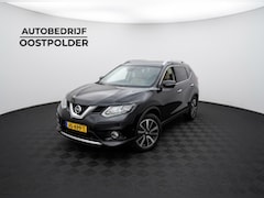 Nissan X-Trail - 1.6 DIG-T Tekna