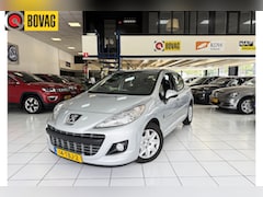 Peugeot 207 - 1.4 VTi Urban Move Bovag Garantie