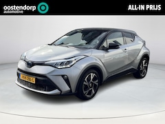 Toyota C-HR - 1.8 Hybrid Executive