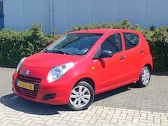 Suzuki Alto - 1.0 68pk Comfort Easss Airco