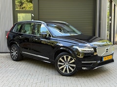 Volvo XC90 - 2.0 T6 AWD Inscription