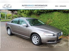 Volvo S80 - 3.2 Momentum