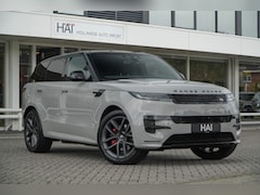 Land Rover Range Rover Sport - P460e Dynamic HSE I Pano I ACC I 5 Jaar garantie I