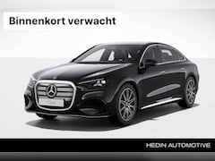 Mercedes-Benz C-klasse - C 400 4MATIC Launch Edition | AMG Line Sportstoelen Pakket | MBUX Hyperscreen | Parkeerpak