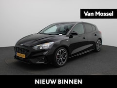 Ford Focus - 1.5 EcoBlue ST Line X Business | 18 INCH VELGEN | B&O AUDIO | TREKHAAK | CAMERA | NAVIGATI